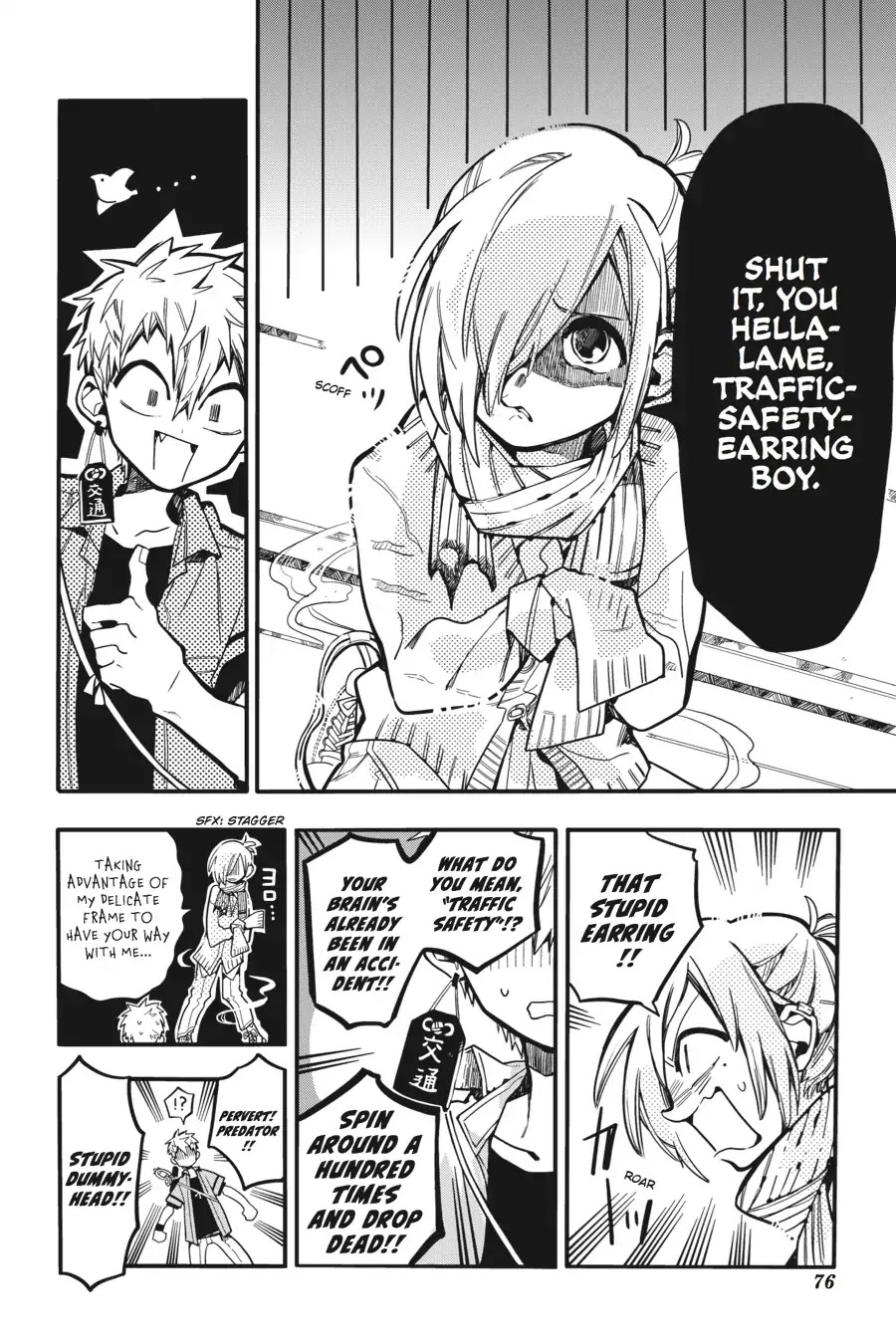Currently Reading Manga Toilet Bound Hanako Kun Chapter 18 Mitsuba Part Currently Reading Manga Toilet Bound Hanako Kun Chapter 18 Mitsuba Part