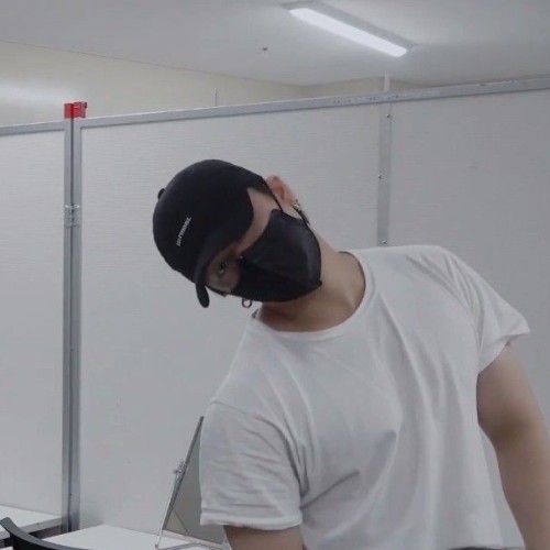 Changbin Pics That Make Me Go