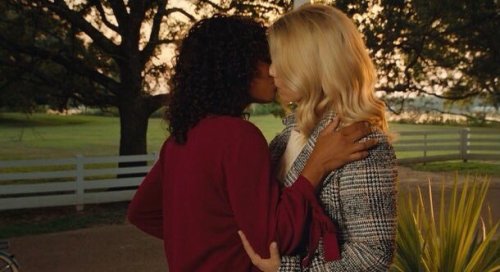 Top Lesbian/Bi Movies Of 2021
