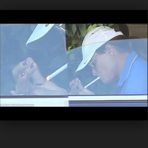 Oh, Bruce Jenner…