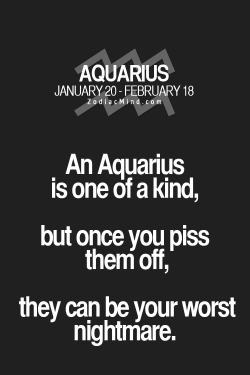 zodiacmind:  Fun facts about your sign here