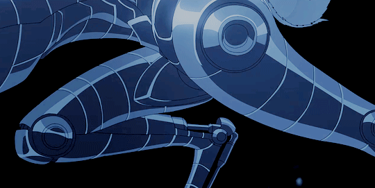 ● Traditional Mechanics | Magitek | Cybernetics | Security ●