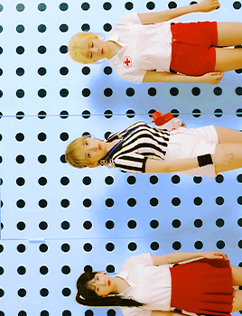 y0ungmins:  yeah! happy~ uh huh~!