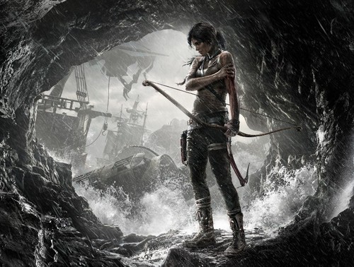 Lara Croft: Tomb Raider – Wikipédia, a enciclopédia livre