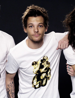 louisforlunch:  Louis for Children in Need