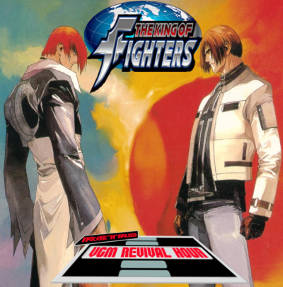 The King Of Fighters 97 - Invincible Plus - Kyo Kusanagi [TAS