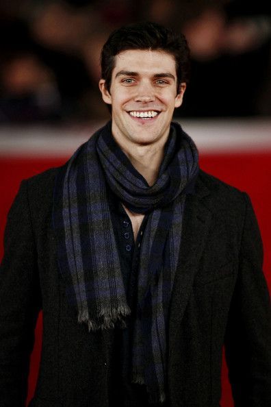 billyraysorensen:  Un Bello ballerino maschile …Roberto Bolle
