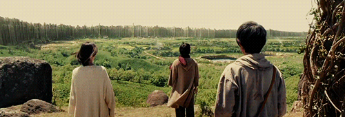 ryugazakis-moved: Shingeki no Kyojin Live Action trailer
