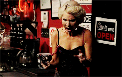 a-jhskarsgard:  true blood + ginger
