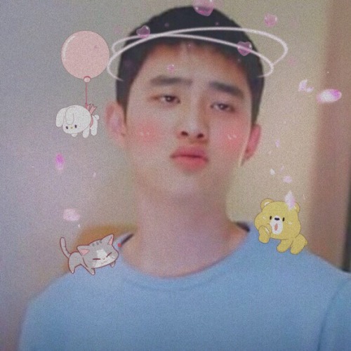 kyungsoo icons! reblog/like if you use/save please ^^