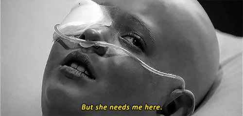 2x02 "Autopsy" | 8x21 "Holding On"