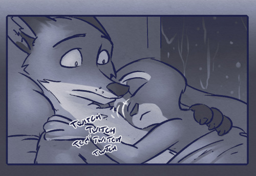 wildehopps-rasps: zootopepo: mistermead: INEVITABLE Some urges just can’t be denied… After that last