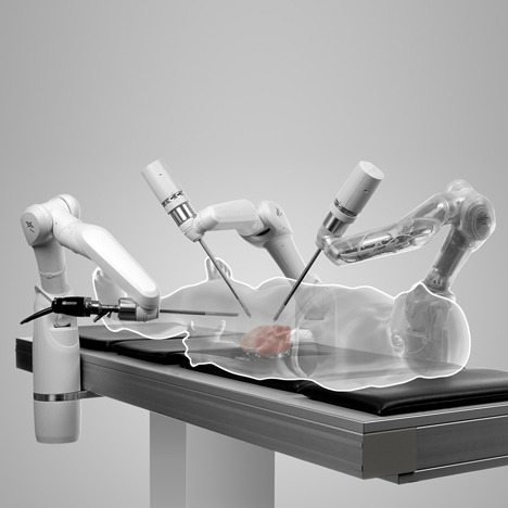 chachidesign:  Robot surgeons to operate on beating human hearts ift.tt/1da3sRY
