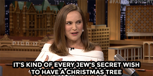 justanothercinemaniac:  It’s Christmas Eve…The first night of Hanukkah…And in two days it’s Kwanzaa.The holidays are here…After what has been a long hard year for many people.But we need each other.We need love in our hearts…We need to have