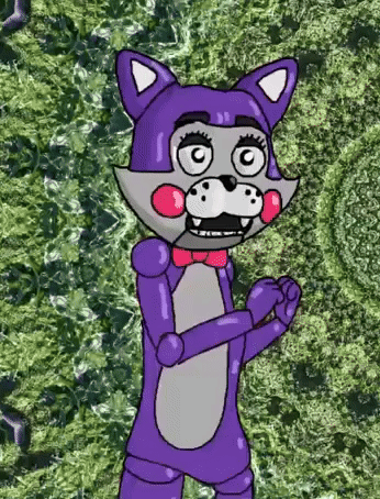 Everyone Look At This Fucking Gif