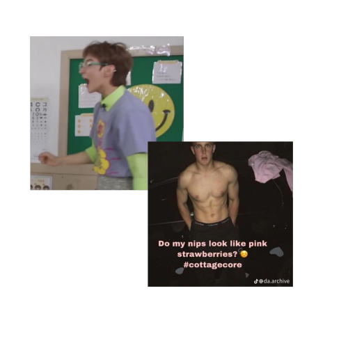 Xdinary Heroes And Random Pics Off Of My Pinterest