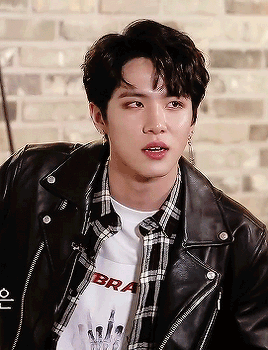kngniel:kim donghan’s legendary look