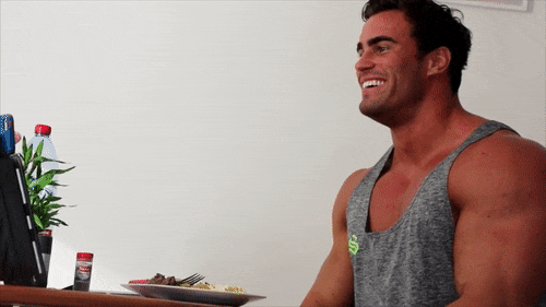 Calum Von Moger