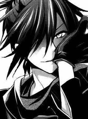 nezuomi:noblesse—oblige:my list of aesthetically pleasing male characters from