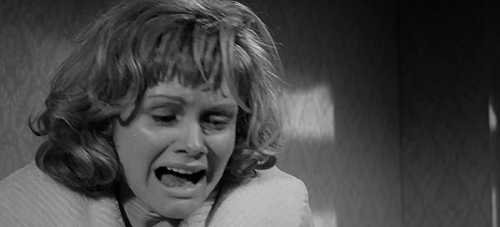 Nightmare (Freddie Francis, 1964)