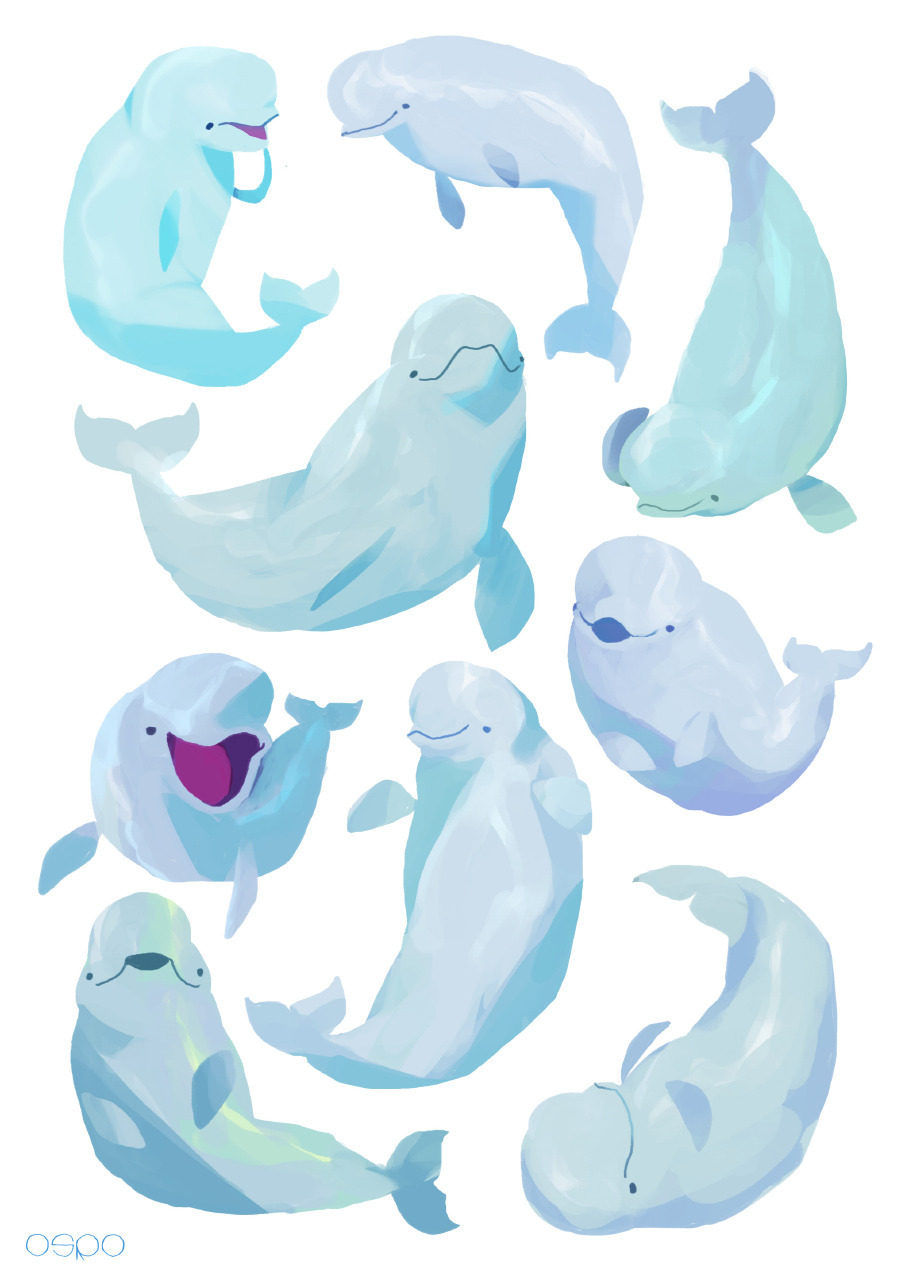 theartofanimation:  Oseoro  -  http://oseoro.tumblr.com  -  https://zgul-osr1113.deviantart.com 
