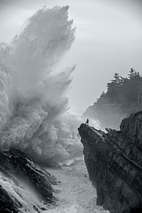 brazenbvll:  Fear Not → (©)  