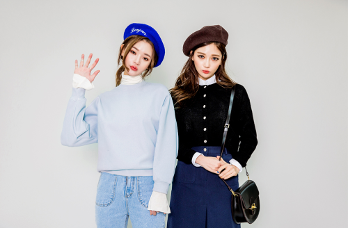 Sung Kyung &amp; JinSil - January 29, 2016 2nd Set