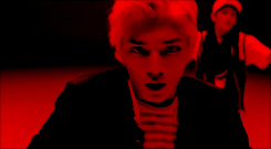 kimtaehvngs:  In this cold world, I’m closing my eyesLaying down in bed, covering