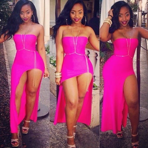 highclasslook:  What I like