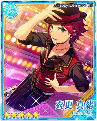 enstars:  notice for the next event! 