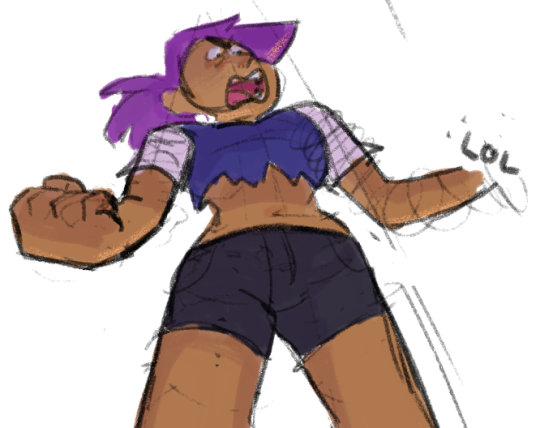 bardsona:  love this sasunaru fan child design so much 