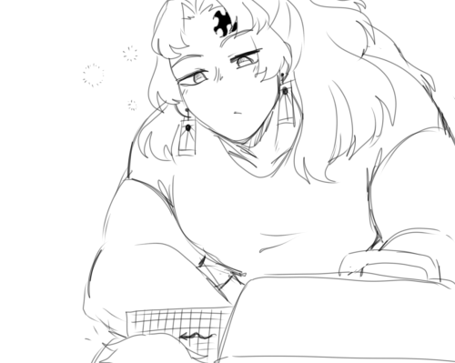 Yoriichi Adopting A Kittyzan