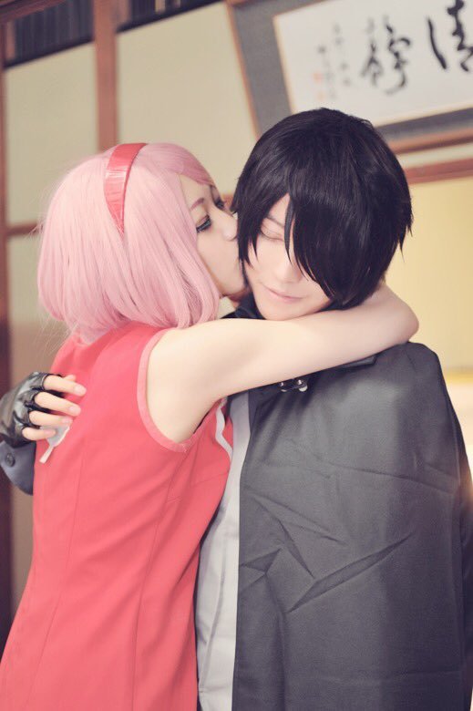 all-animes-loy:  Cosplay: えしPhoto: コレミツさん 