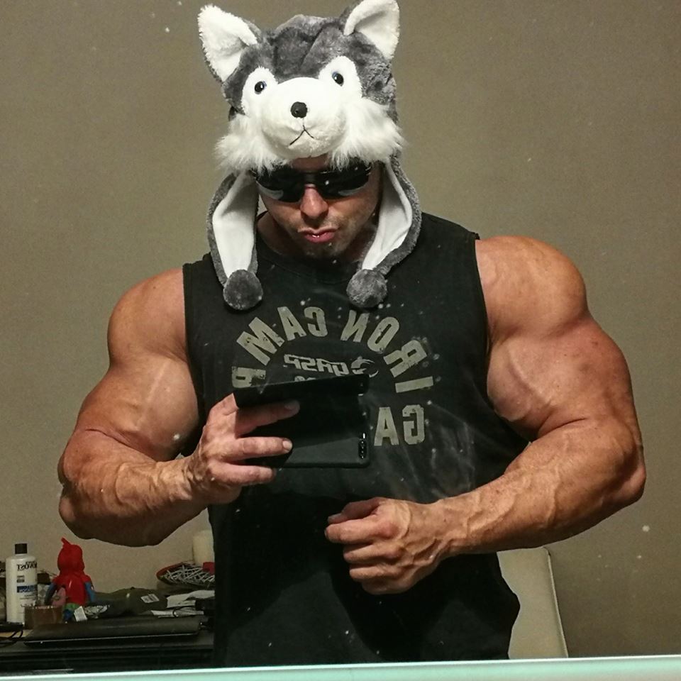 Mattia Vechi