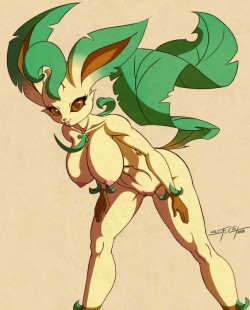 mistresswinter:  Mmm~ pokemon 