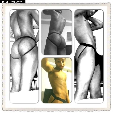 sexmebadd:  Although I do not bottom anymore, I still got cakes to tease with 