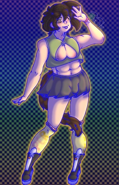 So- Hear Me Out-