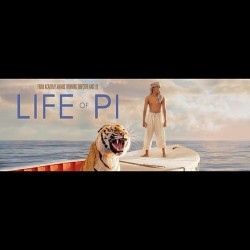 #lifeofpi loved it!