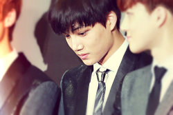 jongin & Ꮶʏʊngsoo