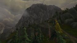 Warcraft Landscapes