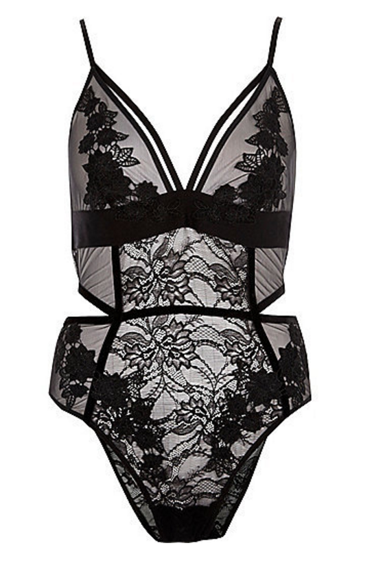 River Island - For the Love of Lingerie