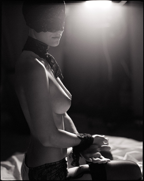 sexy-without big words-just beautiful..
