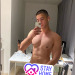 damnlias:Not bad for a boy in quarantine