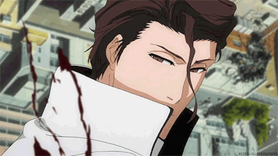 Aizen S Keys Tumblr Posts Tumbral Com