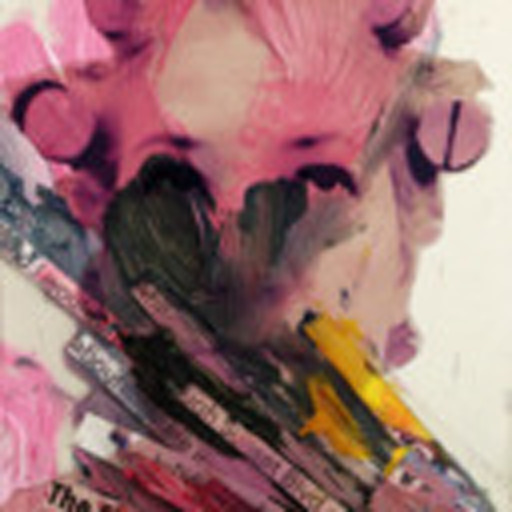 Repubblicabanana:helen Werner Coxhayden Reclining, 2019