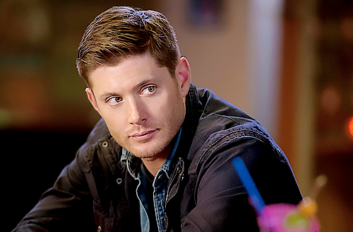 justjensenanddean:  Dean Winchester | 10x02 adult photos