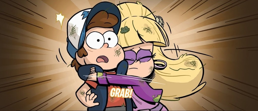 mastershipmaker:One of the best ships in modern animation. And since this is an official