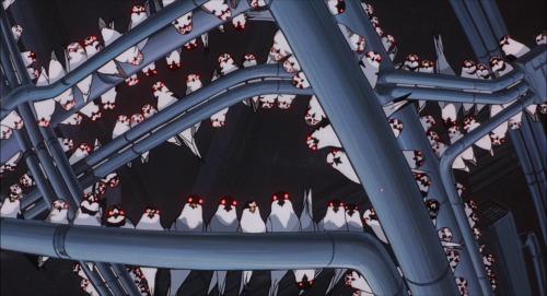nude-patterns:Screenshots from Patlabor: adult photos