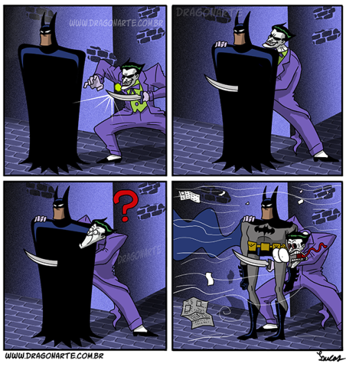 bobafettuccini:kibadoglover45:league-of-extraordinarycomics:Created by Dragonart@milkfakeBatman: The