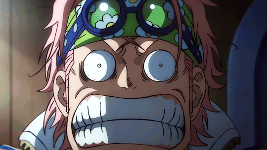 Eternal Pose Yyh One Piece 957 Koby